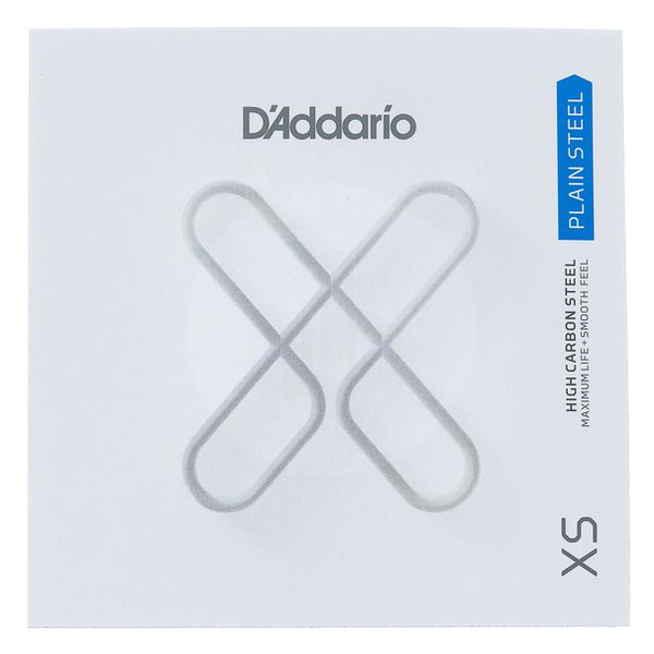 Daddario XSPL012
