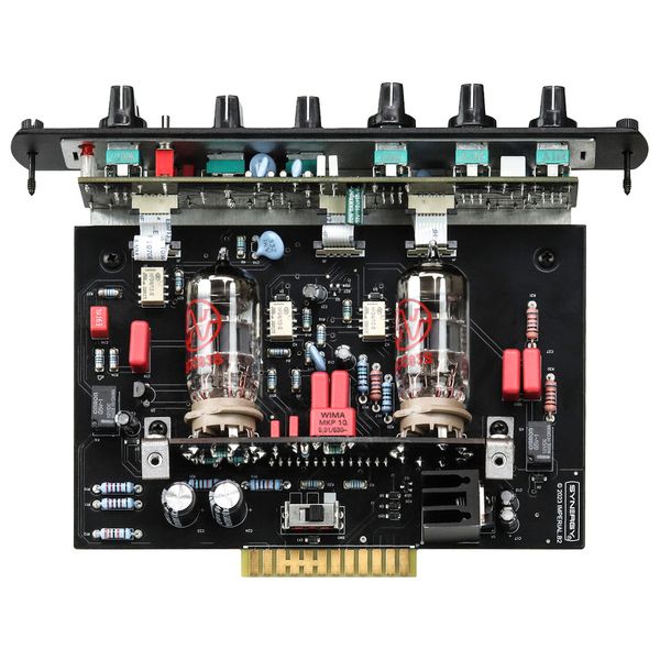 Synergy Tone King Imperial MKII Preamp