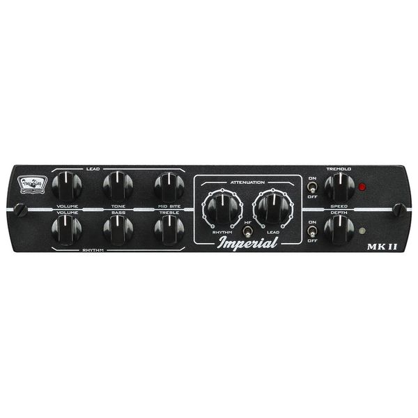 Synergy Tone King Imperial MKII Preamp