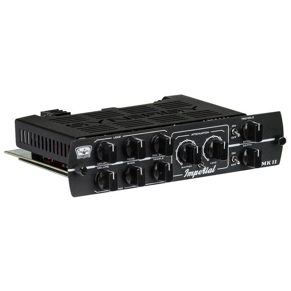 Synergy Tone King Imperial MKII Preamp