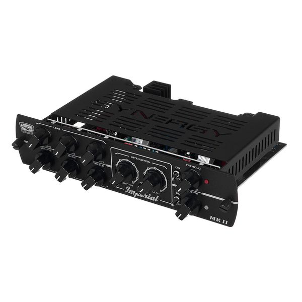 Synergy Tone King Imperial MKII Preamp