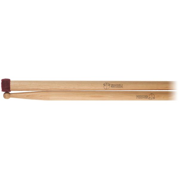 Dragonfly Percussion Swizzle Sticks Concert SF