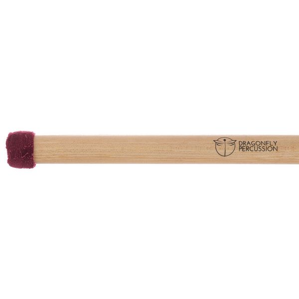 Dragonfly Percussion Swizzle Sticks Concert SF
