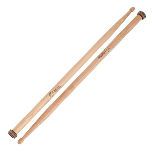 Dragonfly Percussion Swizzle Sticks 5A L