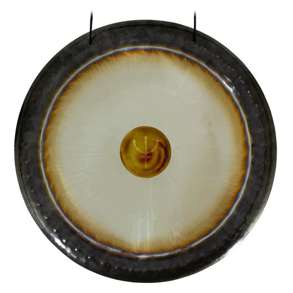 RealGong 32"/81cm Planet Gong Neptune