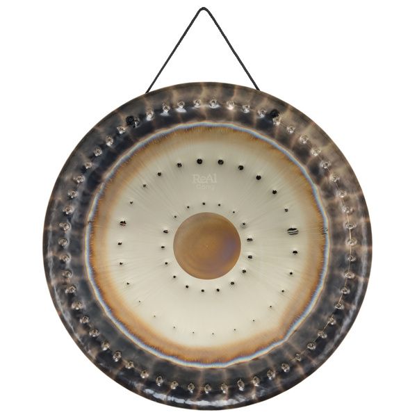 RealGong 32"/81cm Planet Gong Neptune