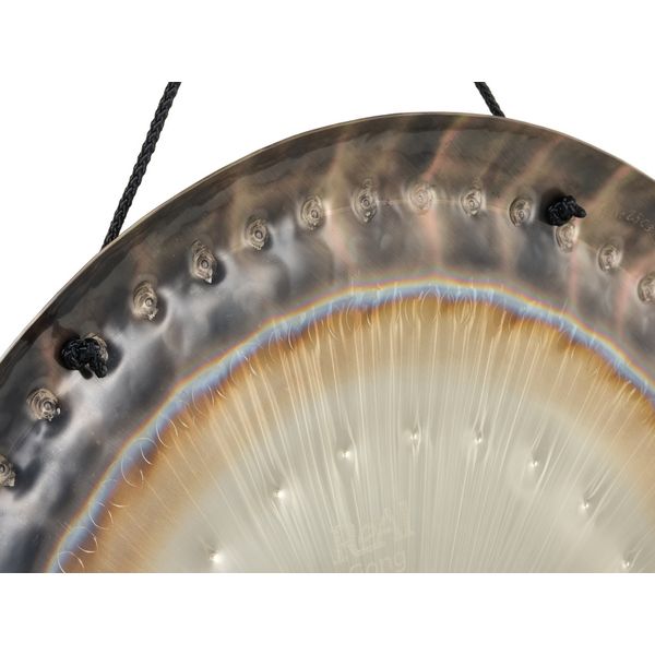 RealGong 32"/81cm Planet Gong Neptune