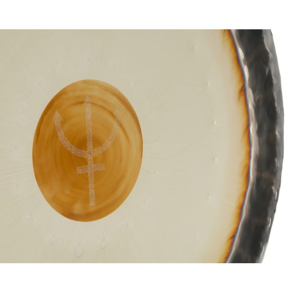 RealGong 32"/81cm Planet Gong Neptune