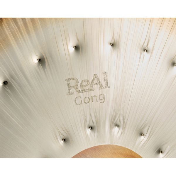 RealGong 32"/81cm Planet Gong Neptune