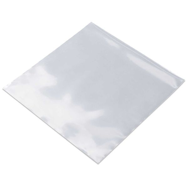 Reloop Premium 12“ Vinyl LP Sleeves