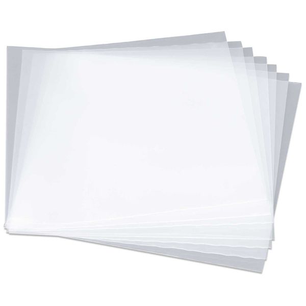 Reloop Premium 12“ Vinyl LP Sleeves
