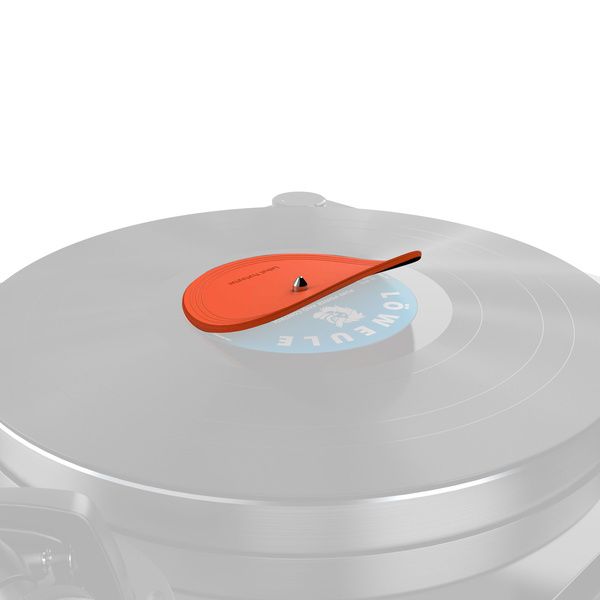 Reloop Premium 3 in 1 Record Care Set