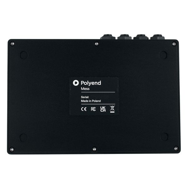 Polyend Mess