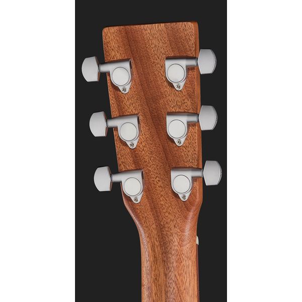 Martin Guitar GP-X2E Ziricote Special