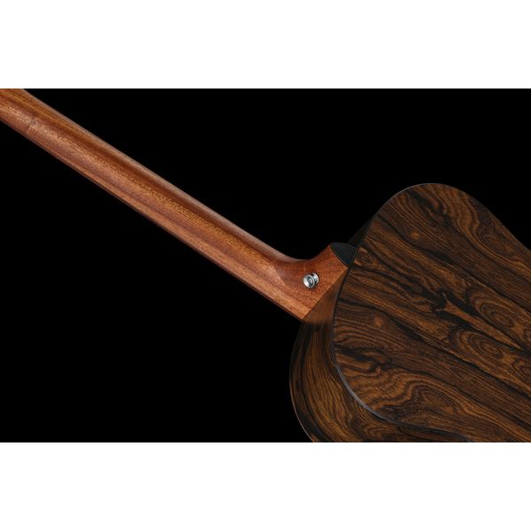 Martin Guitar GP-X2E Ziricote Special