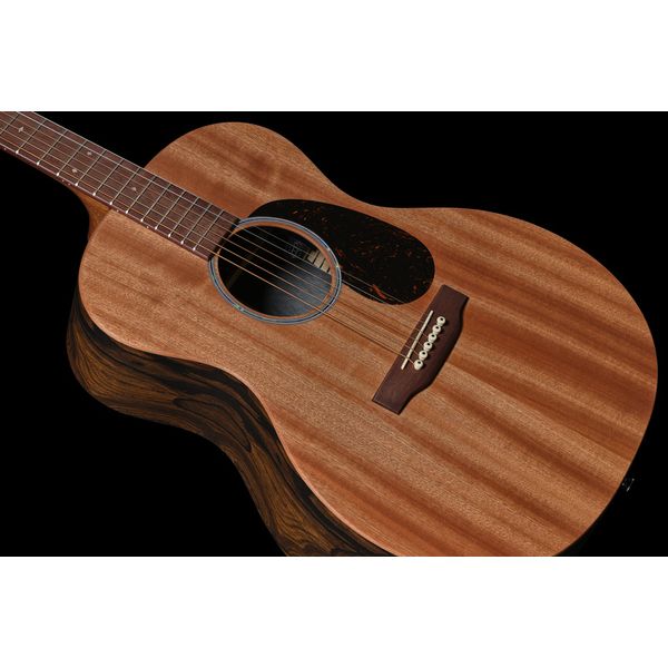 Martin Guitar GP-X2E Ziricote Special