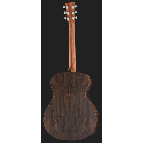 Martin Guitar GP-X2E Ziricote Special