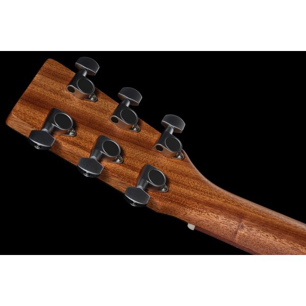 Martin Guitar GP-X2E Ziricote Special