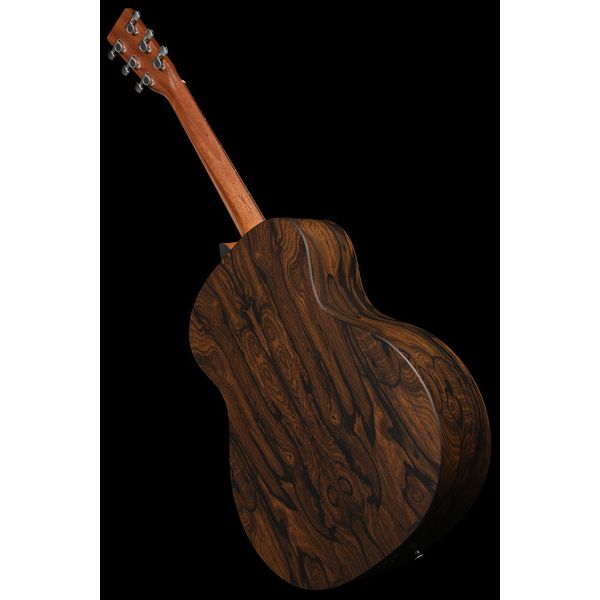Martin Guitar GP-X2E Ziricote Special