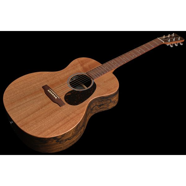 Martin Guitar GP-X2E Ziricote Special