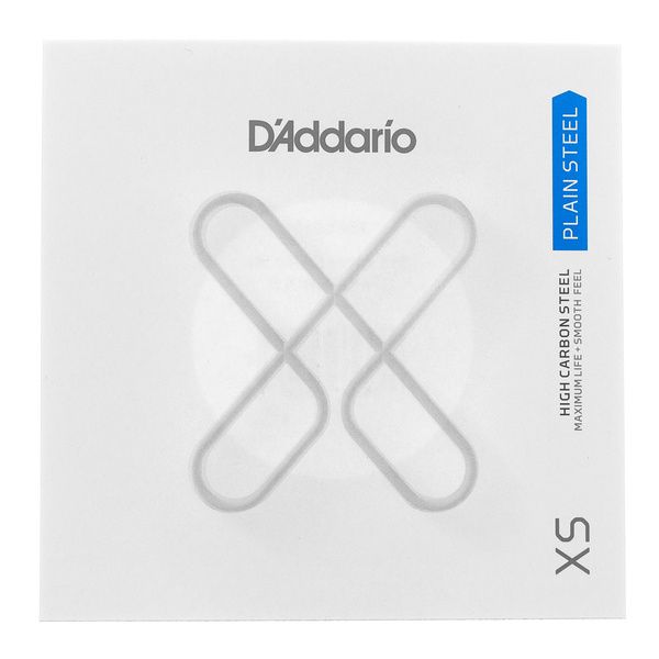 Daddario XSPL015