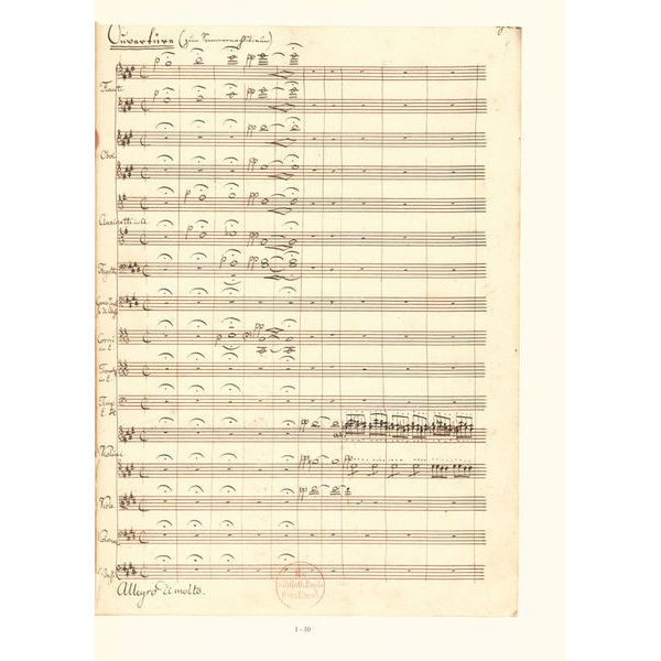 Bärenreiter Mendelssohn Sommernachtstraum
