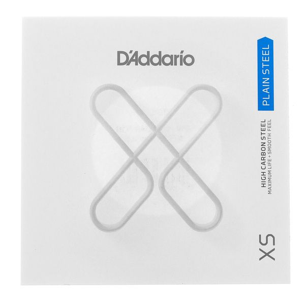 Daddario XSPL019