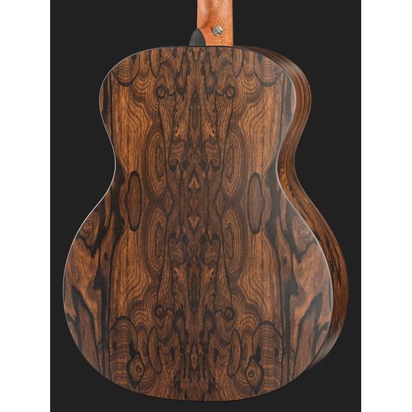 Martin Guitar GP-X2E Ziricote Special LH