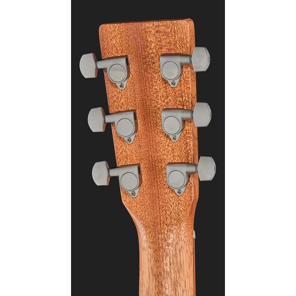 Martin Guitar GP-X2E Ziricote Special LH