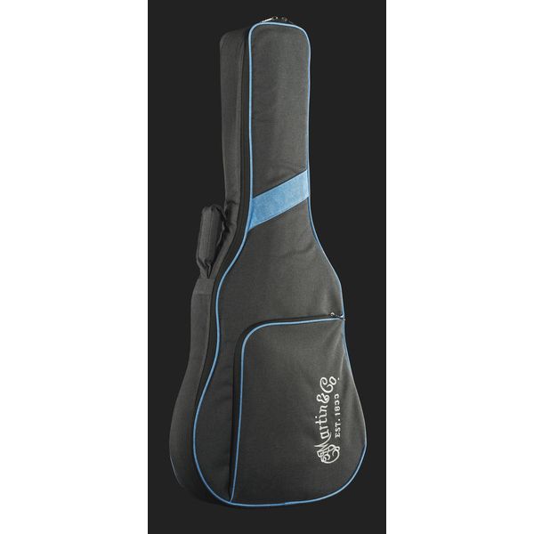 Martin Guitar GP-X2E Ziricote Special LH