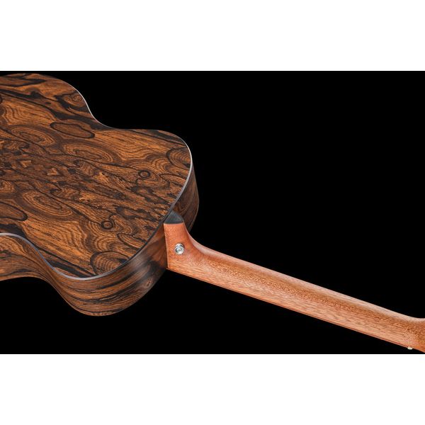 Martin Guitar GP-X2E Ziricote Special LH