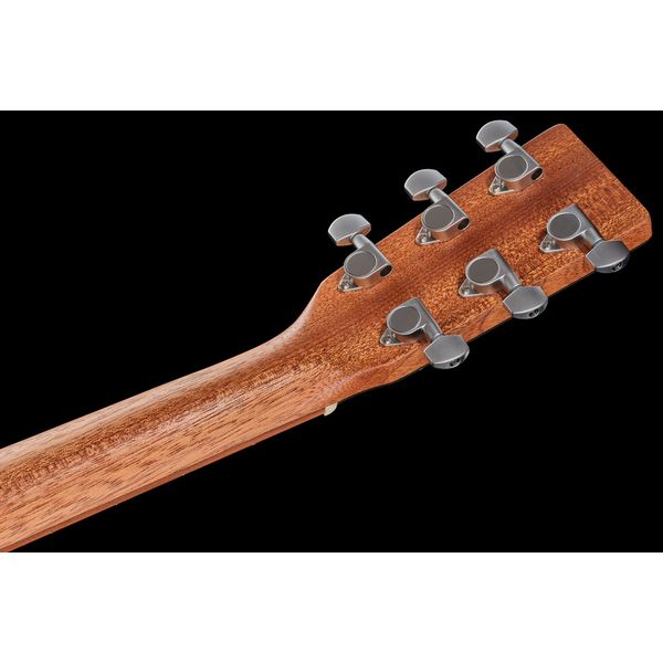 Martin Guitar GP-X2E Ziricote Special LH