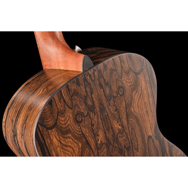 Martin Guitar GP-X2E Ziricote Special LH