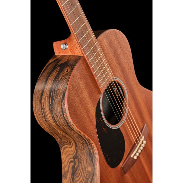 Martin Guitar GP-X2E Ziricote Special LH