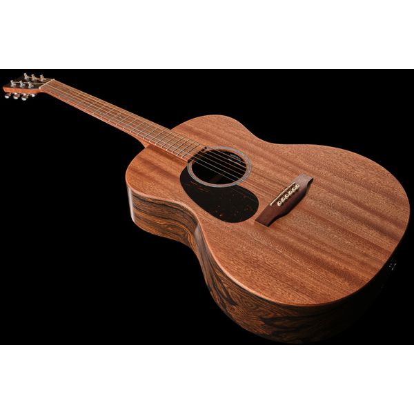 Martin Guitar GP-X2E Ziricote Special LH