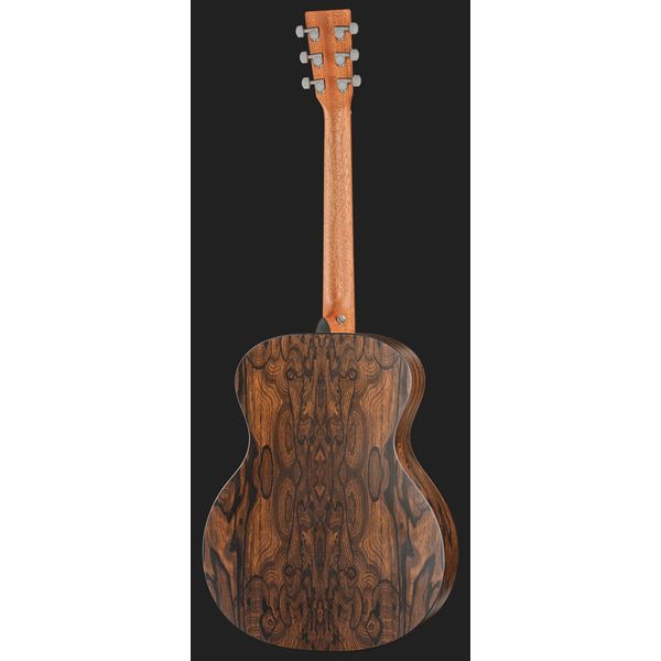 Martin Guitar GP-X2E Ziricote Special LH