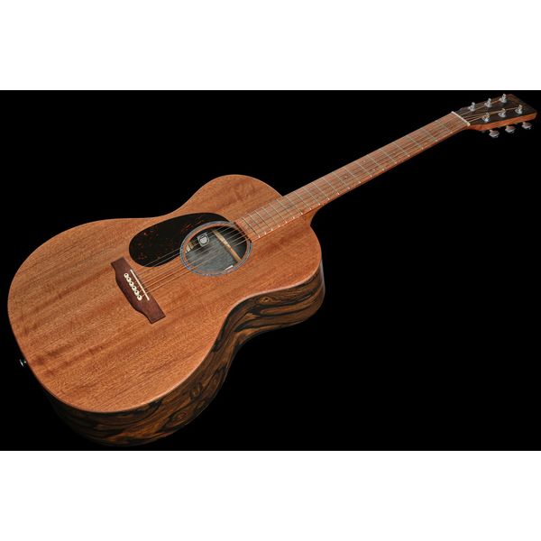 Martin Guitar GP-X2E Ziricote Special LH