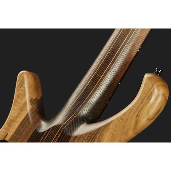 Franz Bassguitars Sirius DC 5 Olive