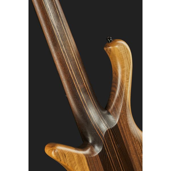 Franz Bassguitars Sirius DC 5 Olive