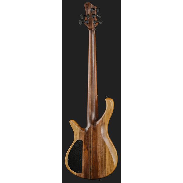 Franz Bassguitars Sirius DC 5 Olive