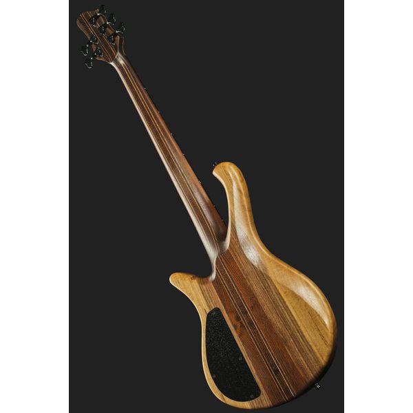 Franz Bassguitars Sirius DC 5 Olive
