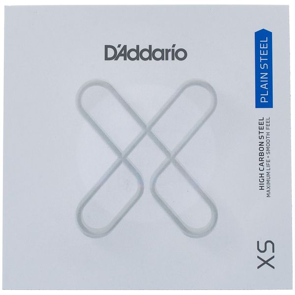 Daddario XSPL022
