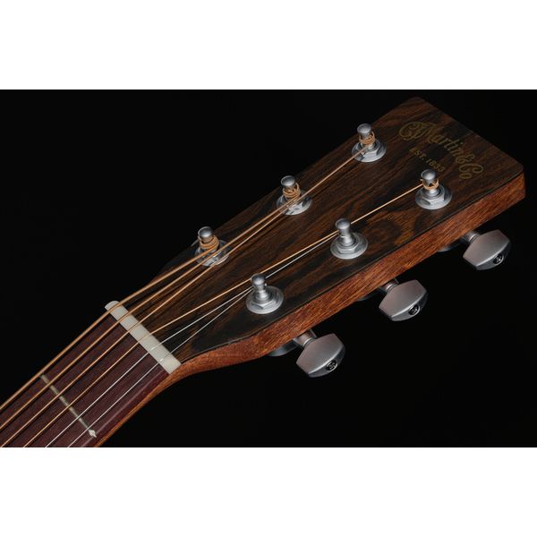 Martin Guitar OMC-X2E Ziricote Special