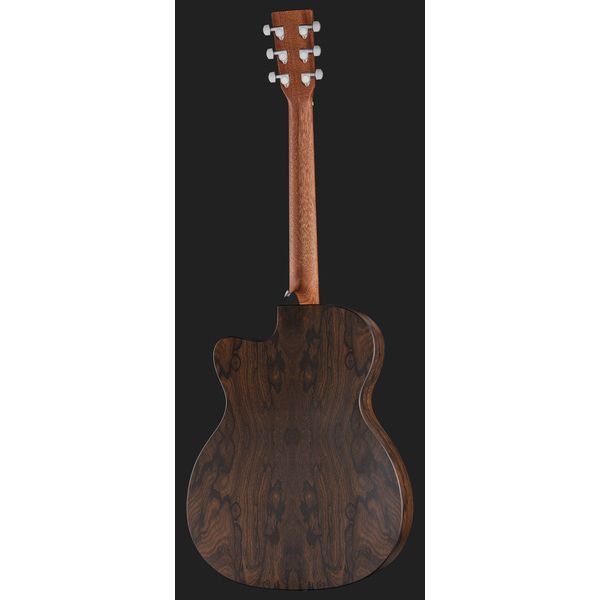 Martin Guitar OMC-X2E Ziricote Special