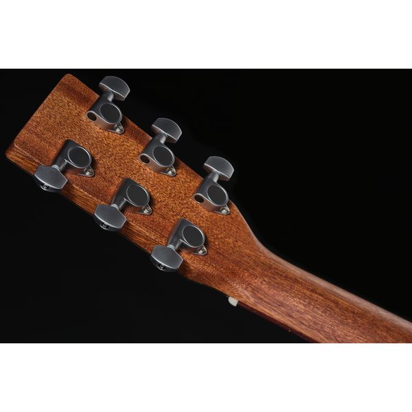 Martin Guitar OMC-X2E Ziricote Special