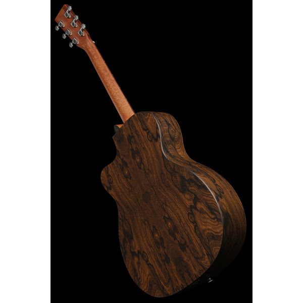 Martin Guitar OMC-X2E Ziricote Special