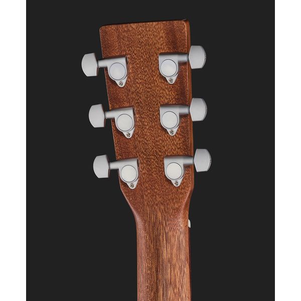 Martin Guitar OMC-X2E Ziricote Special
