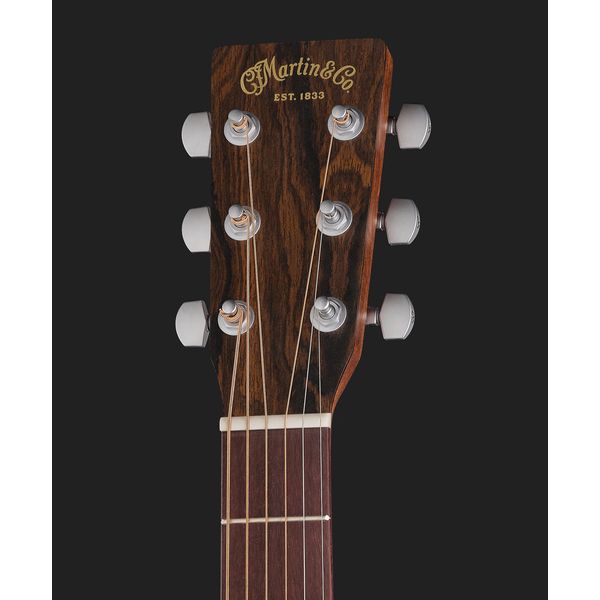 Martin Guitar OMC-X2E Ziricote Special