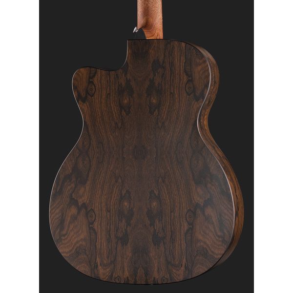Martin Guitar OMC-X2E Ziricote Special