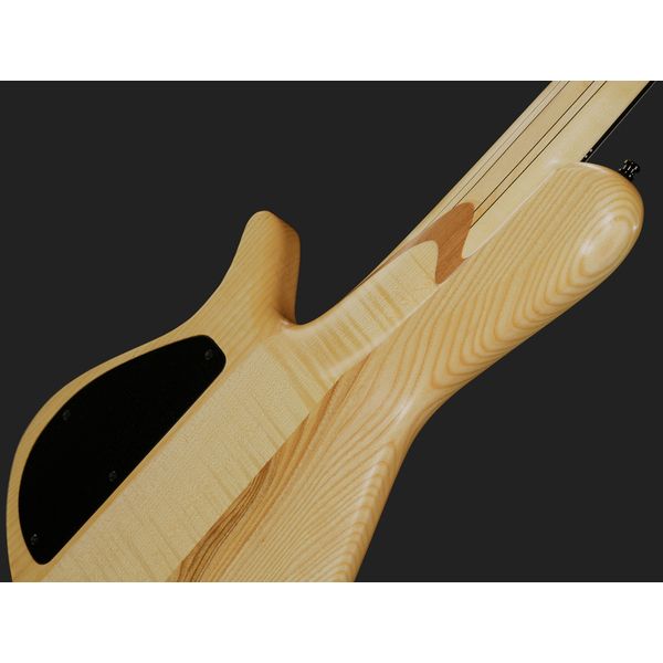 Franz Bassguitars Sirius 5 Olive Premium